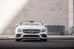 Mercedes-Benz S560 Cabriolet AMG Line 2018 года (NA)